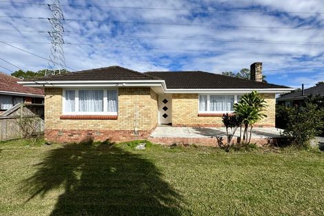 Photo of property in 30 Harwood Crescent, Otara, Auckland, 2023