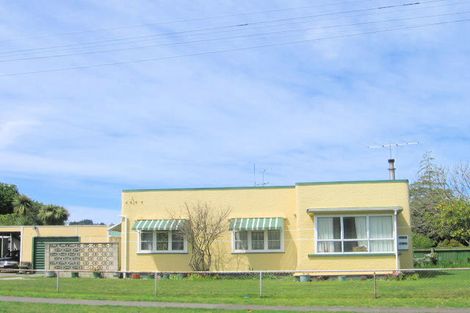 Photo of property in 1 Buchanan Street, Mangapapa, Gisborne, 4010