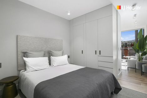 Photo of property in 516/3 George Street, North Dunedin, Dunedin, 9016