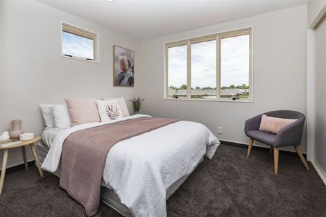 Photo of property in 2 Rosefield Lane, Northcote, Christchurch, 8052