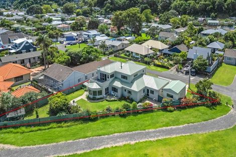 Photo of property in 101 Prices Avenue, Thames, 3500