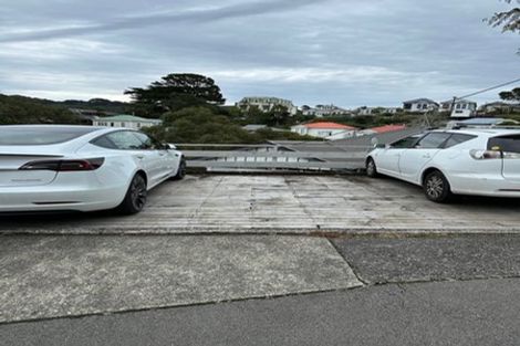 Photo of property in 3/133 Kelburn Parade, Kelburn, Wellington, 6012