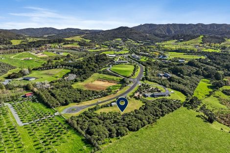 Photo of property in 55 Pigeon Berry Lane, Mangawhai, 0573