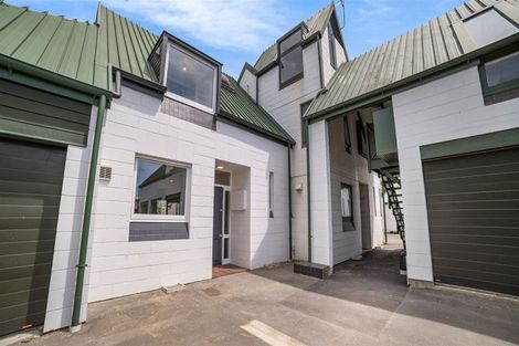 Photo of property in 5/12 Shrewsbury Street, Merivale, Christchurch, 8014