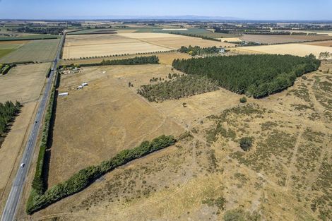 Photo of property in 1887 Bealey Road, Darfield, Christchurch, 7671