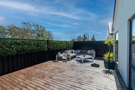 Photo of property in 23 Greenaway Street, Halswell, Christchurch, 8025