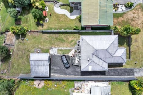 Photo of property in 7 Hikurangi Terrace, Taumarunui, 3920