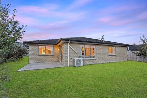 Photo of property in 129 Hillpark Drive, Pokeno, 2402