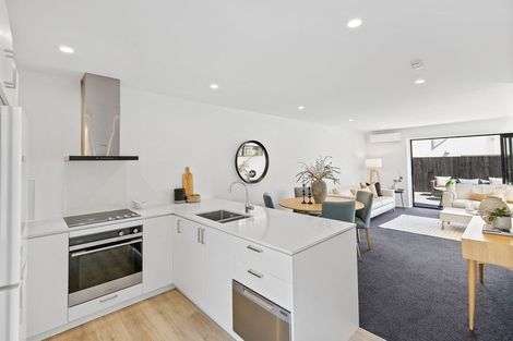 Photo of property in 6/259 Kilmore Street, Christchurch Central, Christchurch, 8011