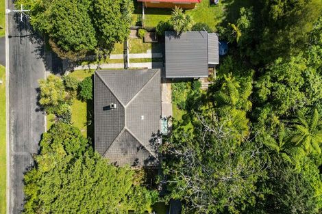 Photo of property in 12 Stokes Crescent, Maeroa, Hamilton, 3200