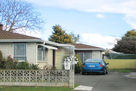 Photo of property in 2/614 Avenue Road West, Saint Leonards, Hastings, 4120