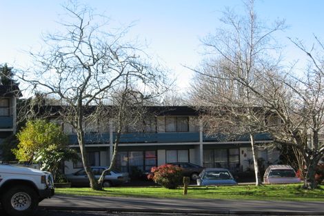 Photo of property in 2/12 Oakley Avenue, Claudelands, Hamilton, 3214