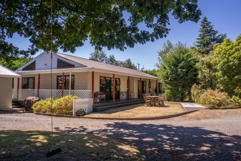 Photo of property in 247 Belvedere Road, Carterton, 5713