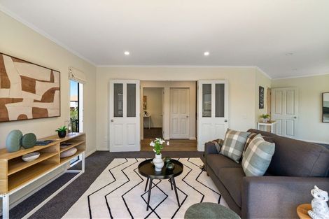 Photo of property in 69 Joseph Banks Drive, Whitby, Porirua, 5024