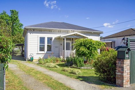 Photo of property in 41 Totara Street, Lansdowne, Masterton, 5810