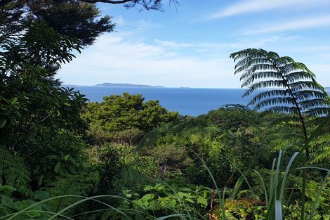 Photo of property in 492 Tuateawa Road, Tuateawa, Coromandel, 3583