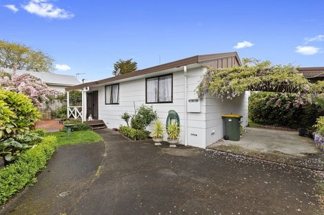 Photo of property in 56 Insoll Avenue, Enderley, Hamilton, 3214