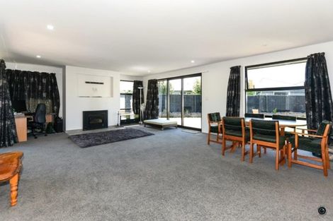 Photo of property in 23c Jozecom Place, Rolleston, 7614