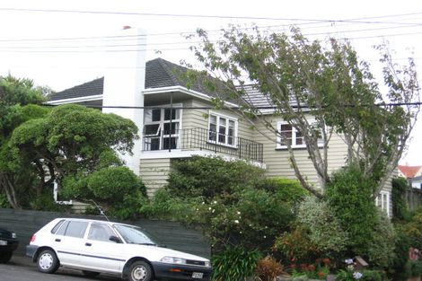 Photo of property in 34 Ganges Road, Khandallah, Wellington, 6035
