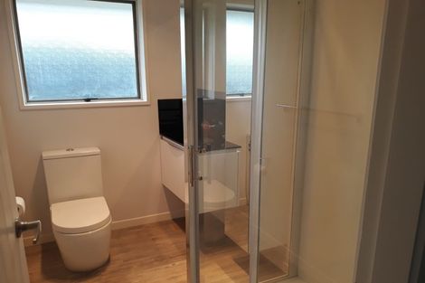 Photo of property in 1/23 Champion Street, Edgeware, Christchurch, 8013