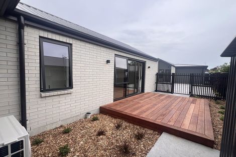 Photo of property in 2/149 Strickland Street, Spreydon, Christchurch, 8024