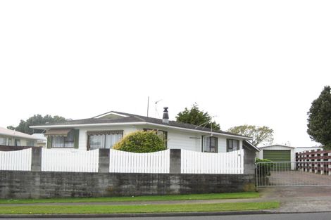 Photo of property in 44 Gardenia Avenue, Bell Block, New Plymouth, 4312