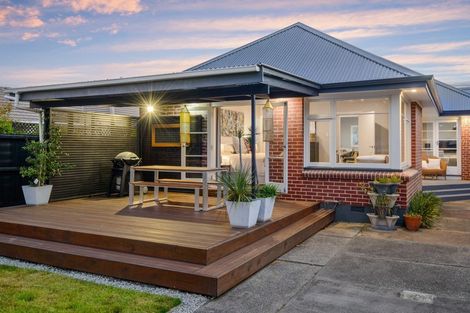 Photo of property in 44 Victors Road, Hoon Hay, Christchurch, 8025