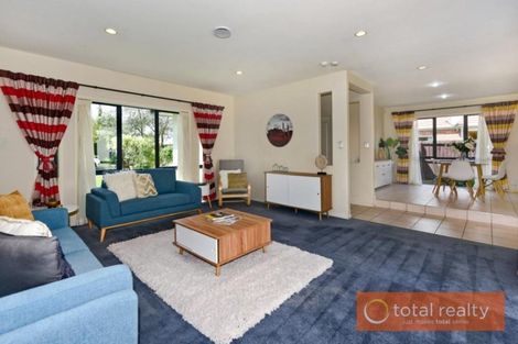 Photo of property in 8 Edmund Storr Road, Halswell, Christchurch, 8025