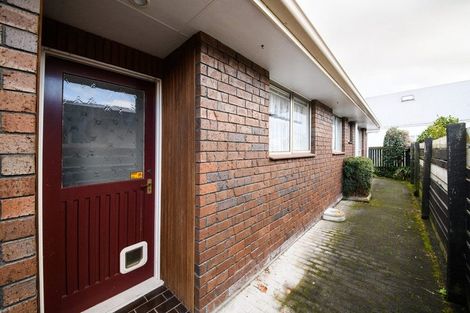 Photo of property in 311a Fitzherbert Avenue, West End, Palmerston North, 4410