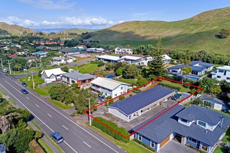 Photo of property in 32 Wairere Road, Wainui, Gisborne, 4010