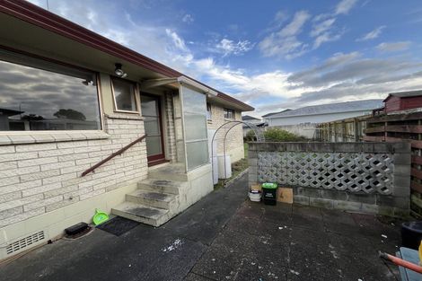 Photo of property in 3/1 Halsey Road, Manurewa, Auckland, 2102
