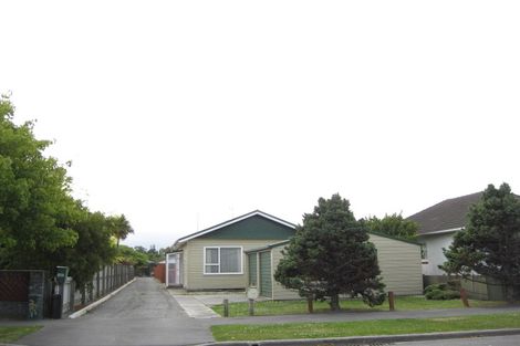 Photo of property in 117a Tilford Street, Woolston, Christchurch, 8062