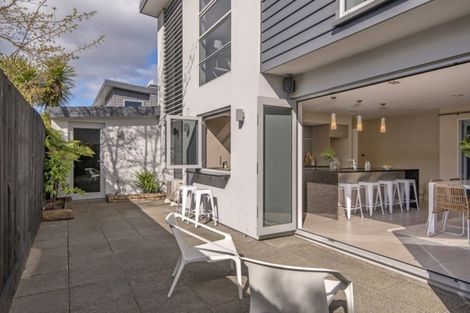 Photo of property in 111 Bishop Street, St Albans, Christchurch, 8014