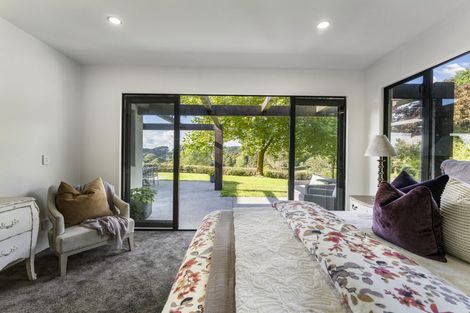 Photo of property in 40 Farquharson Road, Hunua, Papakura, 2583