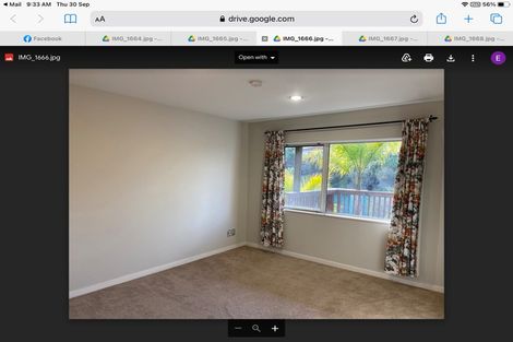 Photo of property in 5 Bintulu Place, Fairview Heights, Auckland, 0632