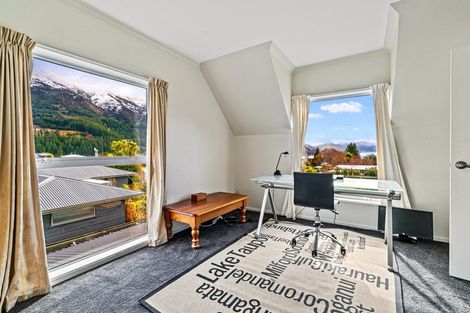 Photo of property in 57 Parry Crescent, Lake Hawea, Wanaka, 9382