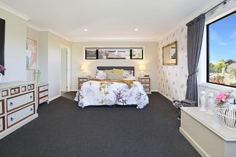 Photo of property in 15 Orchard Grove, Netherby, Ashburton, 7700