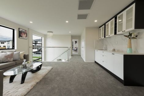 Photo of property in 13 Matiki Road, Flat Bush, Auckland, 2019