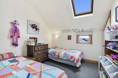 Photo of property in 3 Newman Terrace, Thorndon, Wellington, 6011