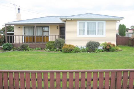 Photo of property in 99 Liverpool Street, Levin, 5510