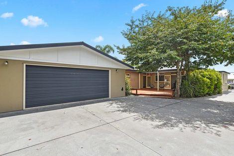 Photo of property in 4 Murray Street, Maeroa, Hamilton, 3200