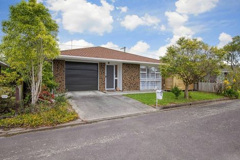 Photo of property in 292a College Street, West End, Palmerston North, 4410