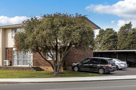 Photo of property in 4/41 Kawaka Street, Mount Maunganui, 3116
