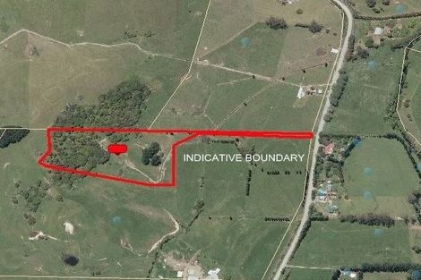 Photo of property in 414 Ruaroa Road, Kaitaia, 0482