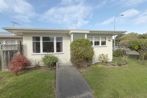Photo of property in 12 Todd Street, Napier South, Napier, 4110