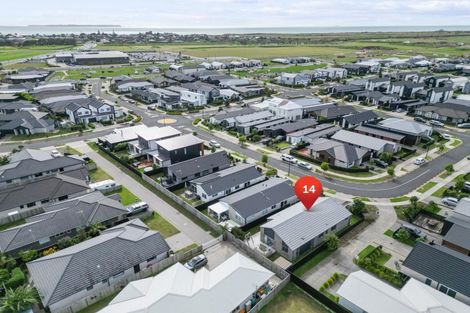 Photo of property in 14 Empire Crescent, Papamoa, 3118