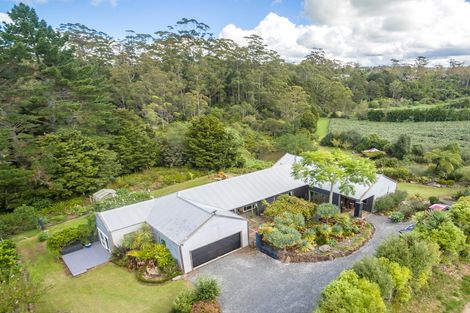 Photo of property in 66 Jennings Road, Waipapa, Kerikeri, 0295