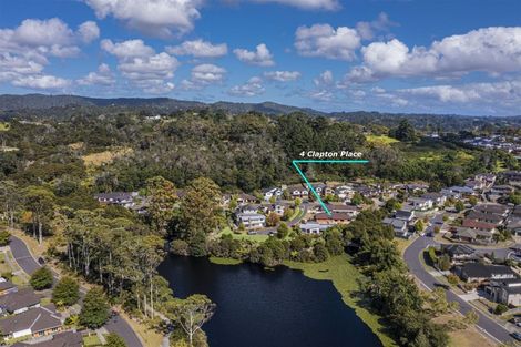 Photo of property in 4 Clapton Place, Henderson, Auckland, 0612