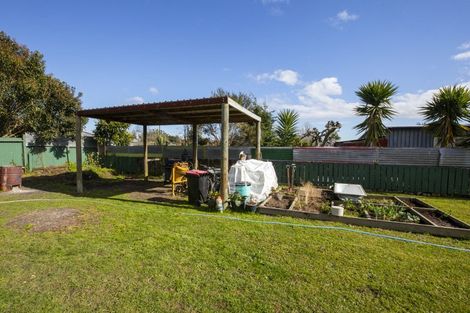 Photo of property in 13 Porritt Street, Paeroa, 3600