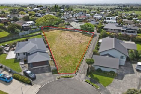 Photo of property in 6 Logan Grove, Feilding, 4702